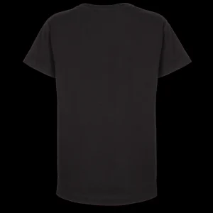 Scania T-shirts | Loose T-Shirt Gripen Svart - Dam
