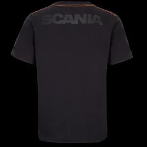 Scania T-shirts | Loose T-Shirt XT – Herr
