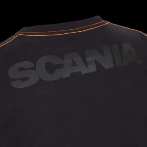 Scania T-shirts | Loose T-Shirt XT – Herr