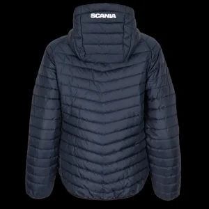 Scania Jackor & Västar | Lättviktsjacka med huva – Dam