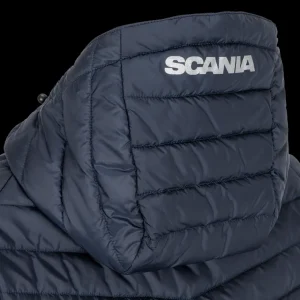 Scania Jackor & Västar | Lättviktsjacka med huva – Dam