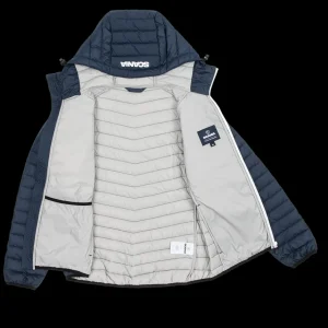 Scania Jackor & Västar | Lättviktsjacka med huva – Dam
