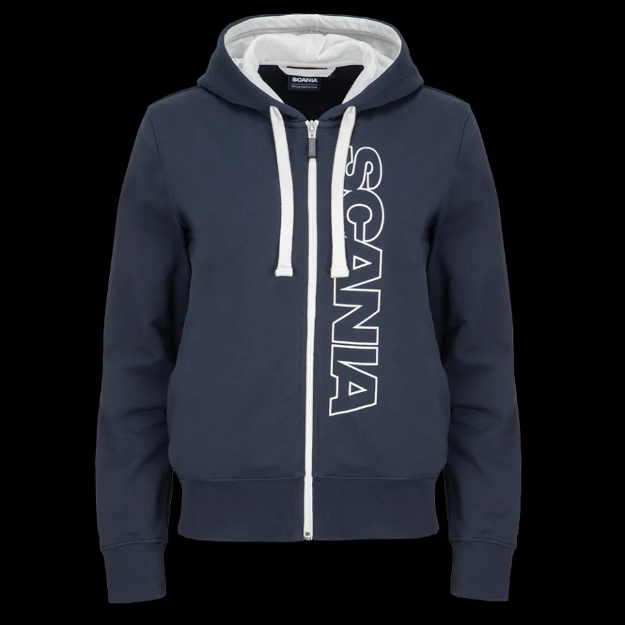 marinbl_bashuvtrja_med_dragkedja_dam_0.webp Scania Tröjor & Hoodies | Marinblå bashuvtröja med dragkedja – dam