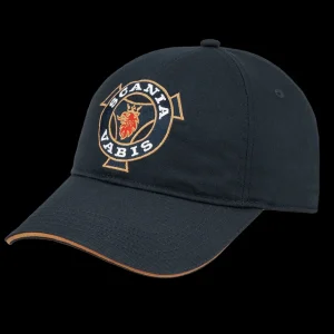 Scania Kepsar & Mössor | Kepsar & Mössor | Marinblå Heritage-baseballkeps