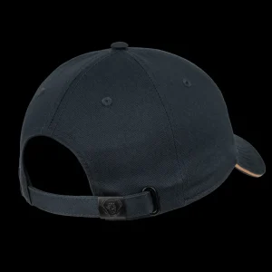 Scania Kepsar & Mössor | Kepsar & Mössor | Marinblå Heritage-baseballkeps