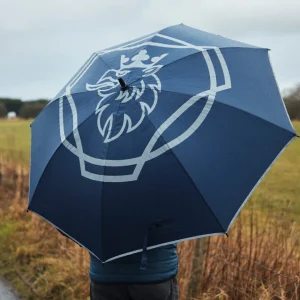 Scania Paraplyer | Marinblått golfparaply