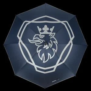 Scania Paraplyer | Marinblått golfparaply
