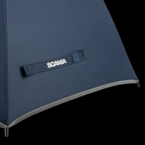 Scania Paraplyer | Marinblått golfparaply