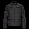 Scania Jackor & Västar | Men's Black Insulation Jacket