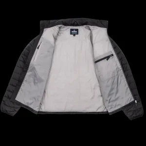 Scania Jackor & Västar | Men's Black Insulation Jacket
