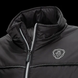 Scania Jackor & Västar | Men's Black Insulation Jacket