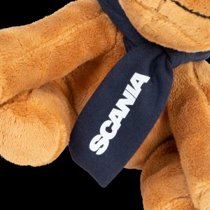 Scania Leksaker | Mjukisälgen Emil