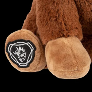 Scania Leksaker | Mjukisälgen Helge