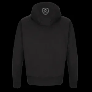 Scania Tröjor & Hoodies | Munkjacka Duty med dragkedja - Herr