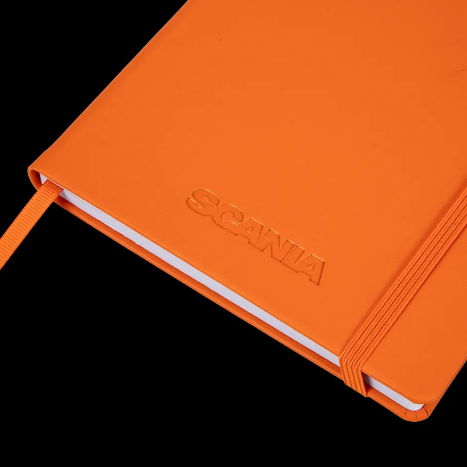orange_anteckningsbok_3.webp Scania Kontorsvaror | Orange anteckningsbok