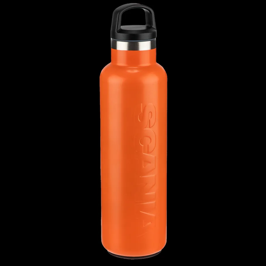 orange_flaska_i_rostfritt_stl_0.webp Scania Tillbehör Mat & Dryck | Orange flaska i rostfritt stål