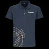Scania Pikétröjor | Polo Retro – Herr