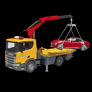 Scania Leksaks Modellbilar | Leksaker | R 560-bärgningsbil