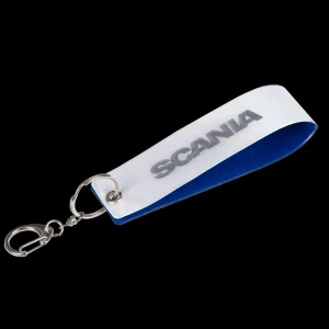 Scania Nyckelringar | Reflekterande nyckelring