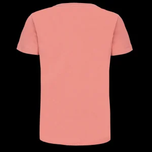 Scania T-shirts | Rosa t-shirt ”duo” med Griffin – dam