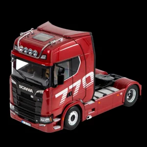 Scania Lastbilar | 770 S 1:18 Scale Model