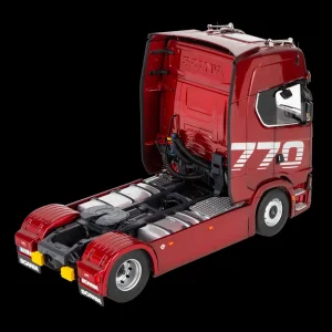 Scania Lastbilar | 770 S 1:18 Scale Model