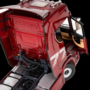 Scania Lastbilar | 770 S 1:18 Scale Model