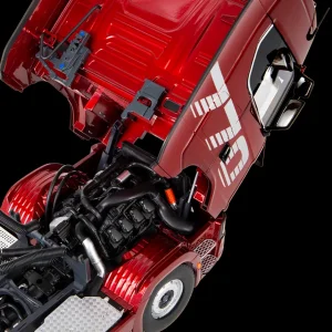Scania Lastbilar | 770 S 1:18 Scale Model