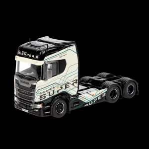 Scania Lastbilar | 560 S Super 1:50