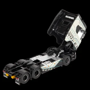 Scania Lastbilar | 560 S Super 1:50
