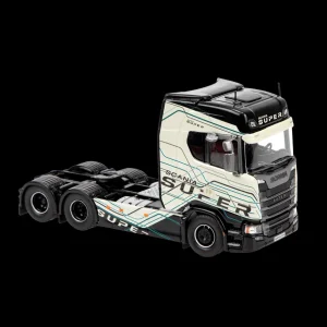 Scania Lastbilar | 560 S Super 1:50