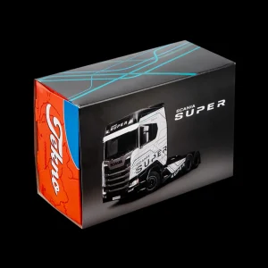 Scania Lastbilar | 560 S Super 1:50