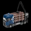 Scania Leksaks Modellbilar | Leksaker | 770 S V8 6 × 4-leksakslastbil