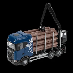 Scania Leksaks Modellbilar | Leksaker | 770 S V8 6 × 4-leksakslastbil