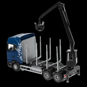 Scania Leksaks Modellbilar | Leksaker | 770 S V8 6 × 4-leksakslastbil