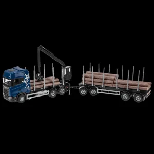 Scania Leksaks Modellbilar | Leksaker | 770 S V8 6 × 4-leksakslastbil