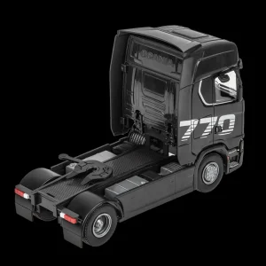 Scania Leksaks Modellbilar | Leksaker | 770S V8-leksakstrailerdragare
