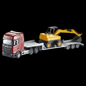Scania Leksaks Modellbilar | Leksaker | 660 S 6 × 4-modell i 1:25-skala