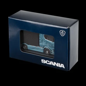 Scania Lastbilar | 770 S V8 Frost-utgåva i 1:50-skala