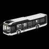 Scania Bussar | Citywide-bussmodell i 1:87-skala