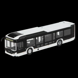 Scania Bussar | Citywide-bussmodell i 1:87-skala