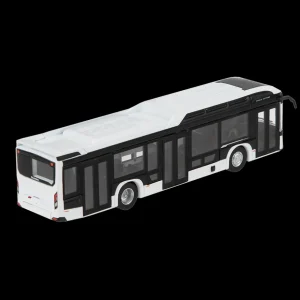 Scania Bussar | Citywide-bussmodell i 1:87-skala