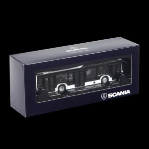 Scania Bussar | Citywide-bussmodell i 1:87-skala