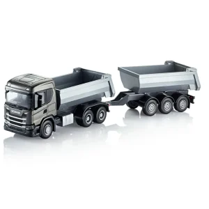 Scania Leksaks Modellbilar | Leksaker | G 500 1:25-leksakstrailerdragare