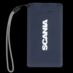 Scania Accessoarer | 8 000 mAh-powerbank