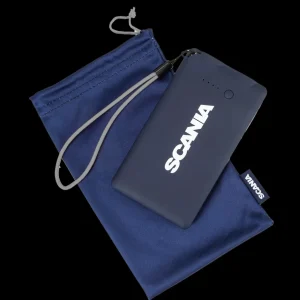 Scania Accessoarer | 8 000 mAh-powerbank