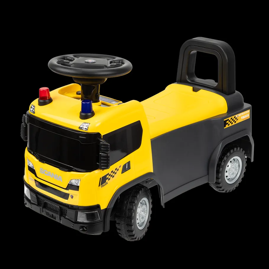 scania_p_kanlggningsbil_i_skala_0.webp Scania Leksaker | P 500-åkanläggningsbil i 1:8-skala