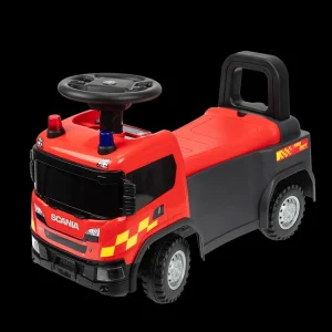 Scania Leksaker | P 500-åkbrandbil i 1:8-skala