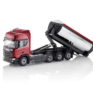 Scania Lastbilar | R 730 V8 1:50 Scale Model