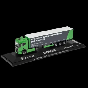 Scania Lastbilar | Super 460 R 4x2 1:87